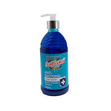 Safisha Handwash Anti-Bacterial 500ml